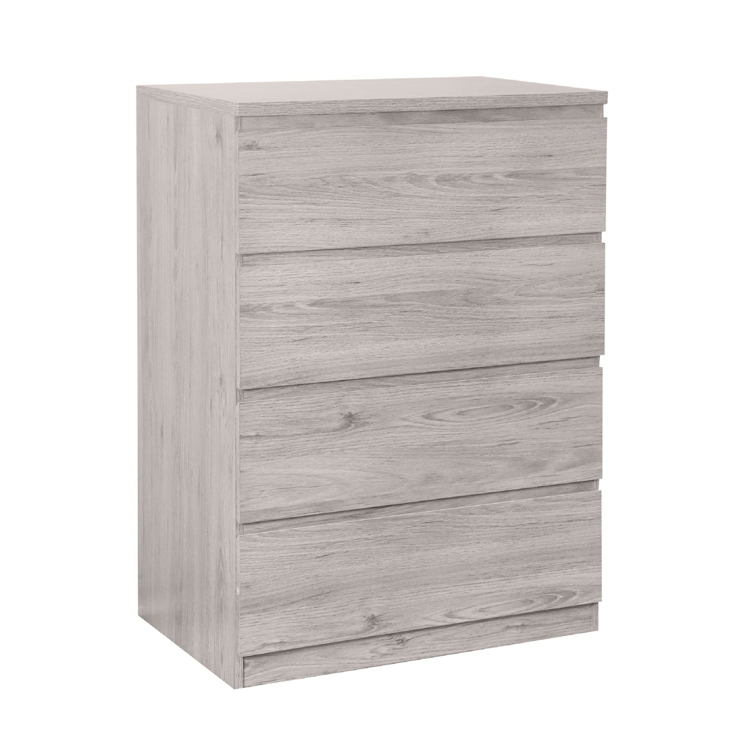 Jupiter 4 Drawer Chest