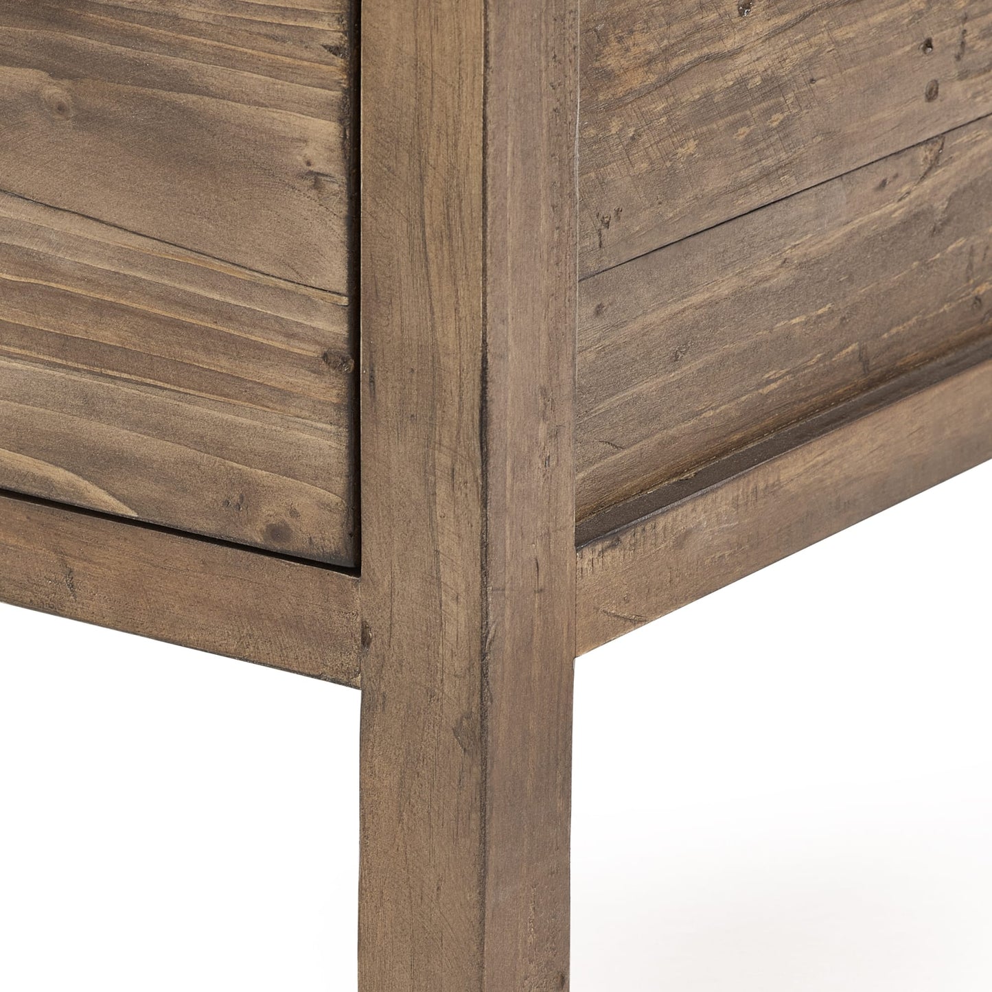 Heritage 5 Drawer Tallboy