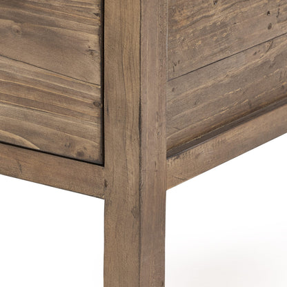 Heritage 5 Drawer Tallboy