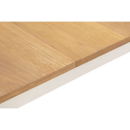 Davenport Extending Dining Table