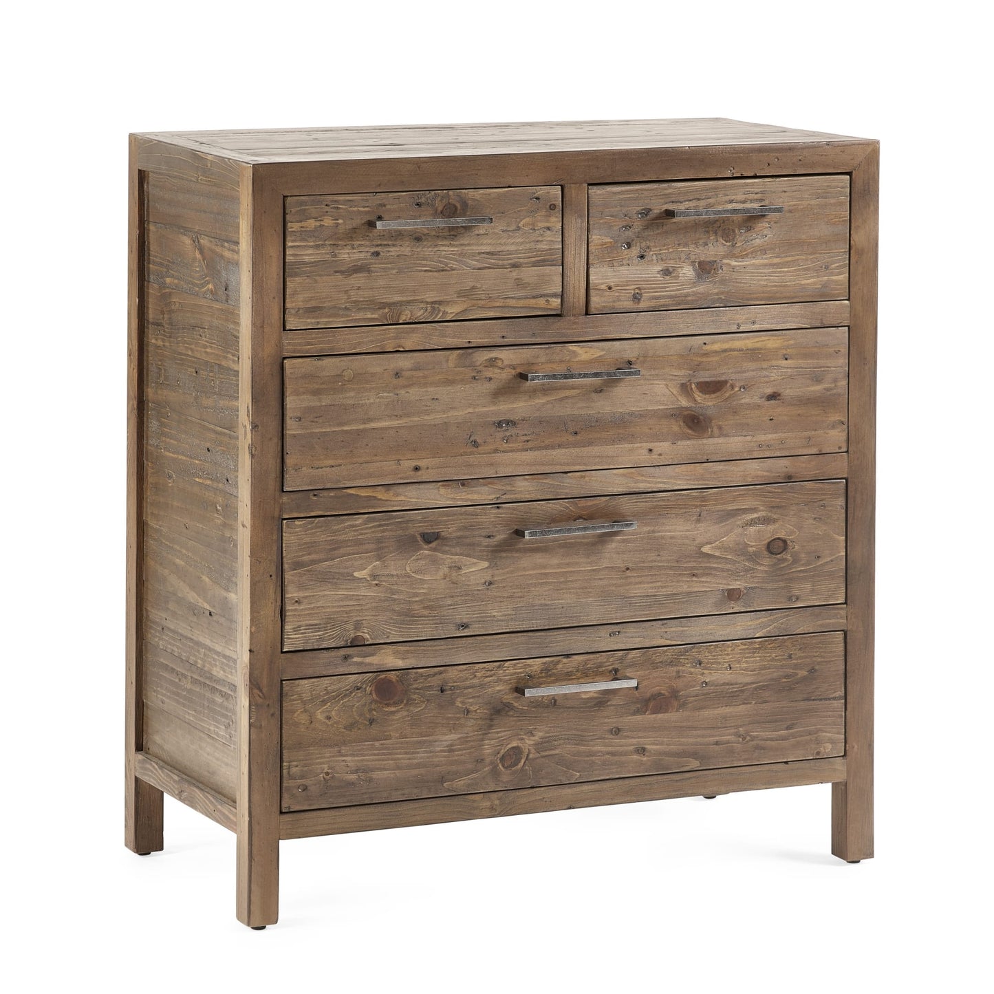 Heritage 3+2 Drawer Chest
