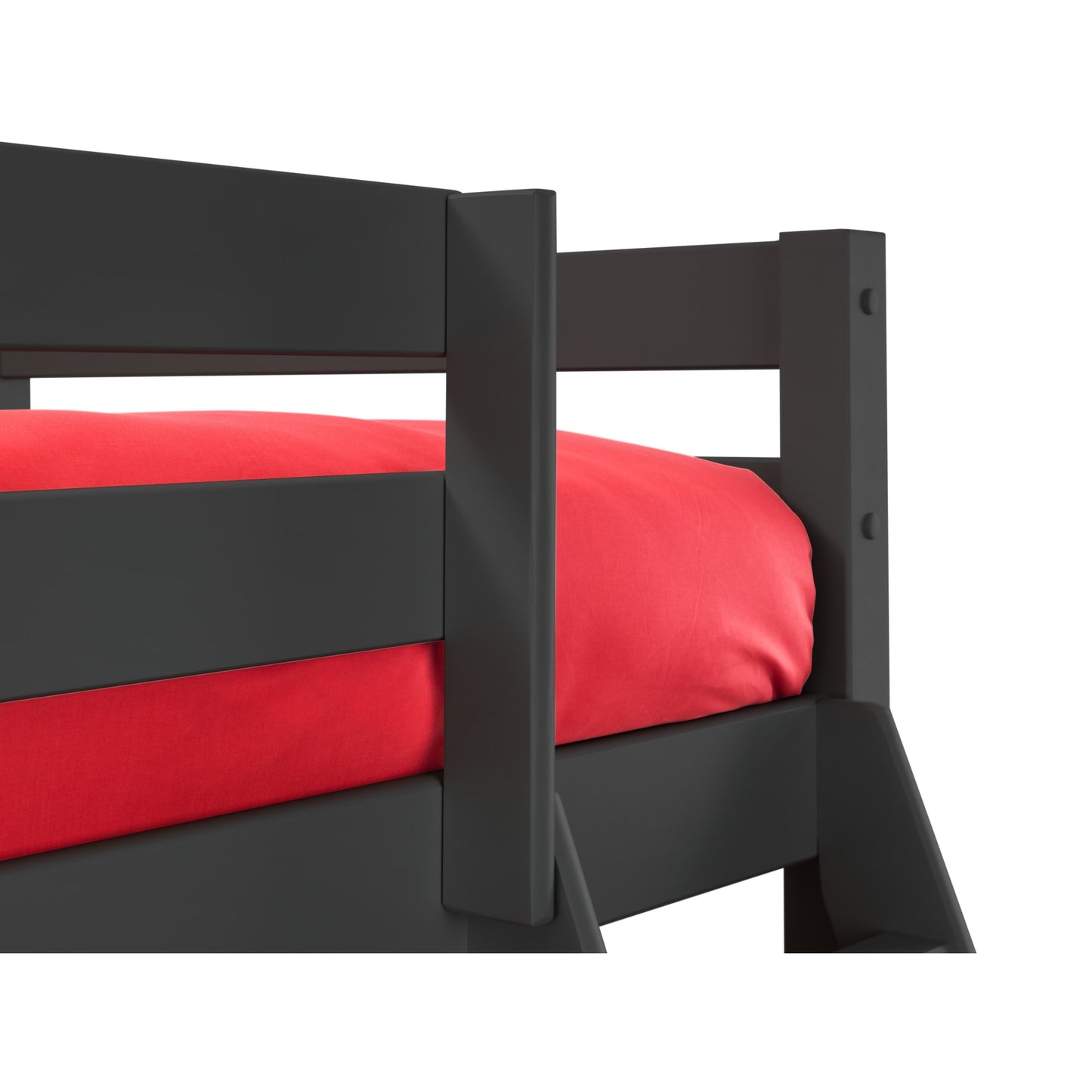 Merlin Triple Sleeper Bunk