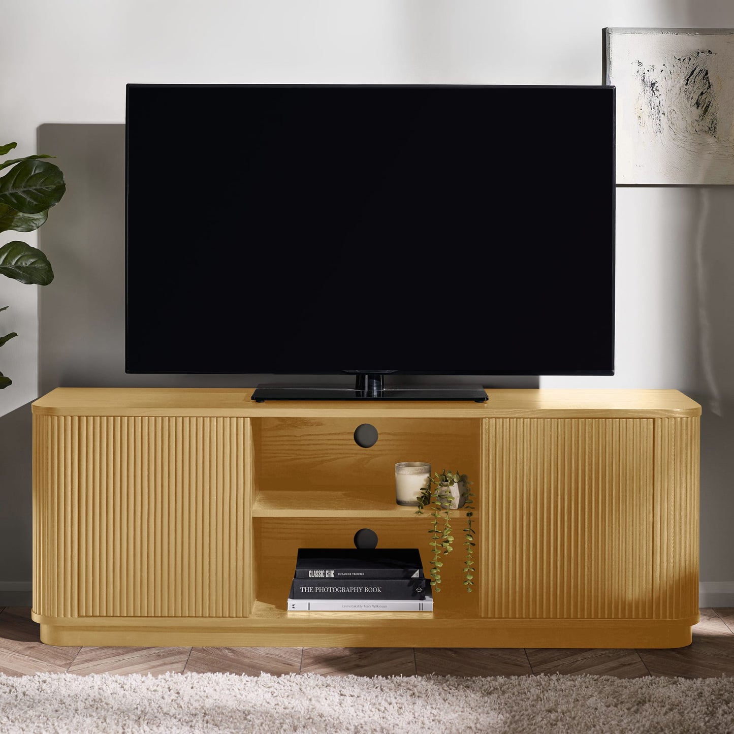 Louis Tv Unit