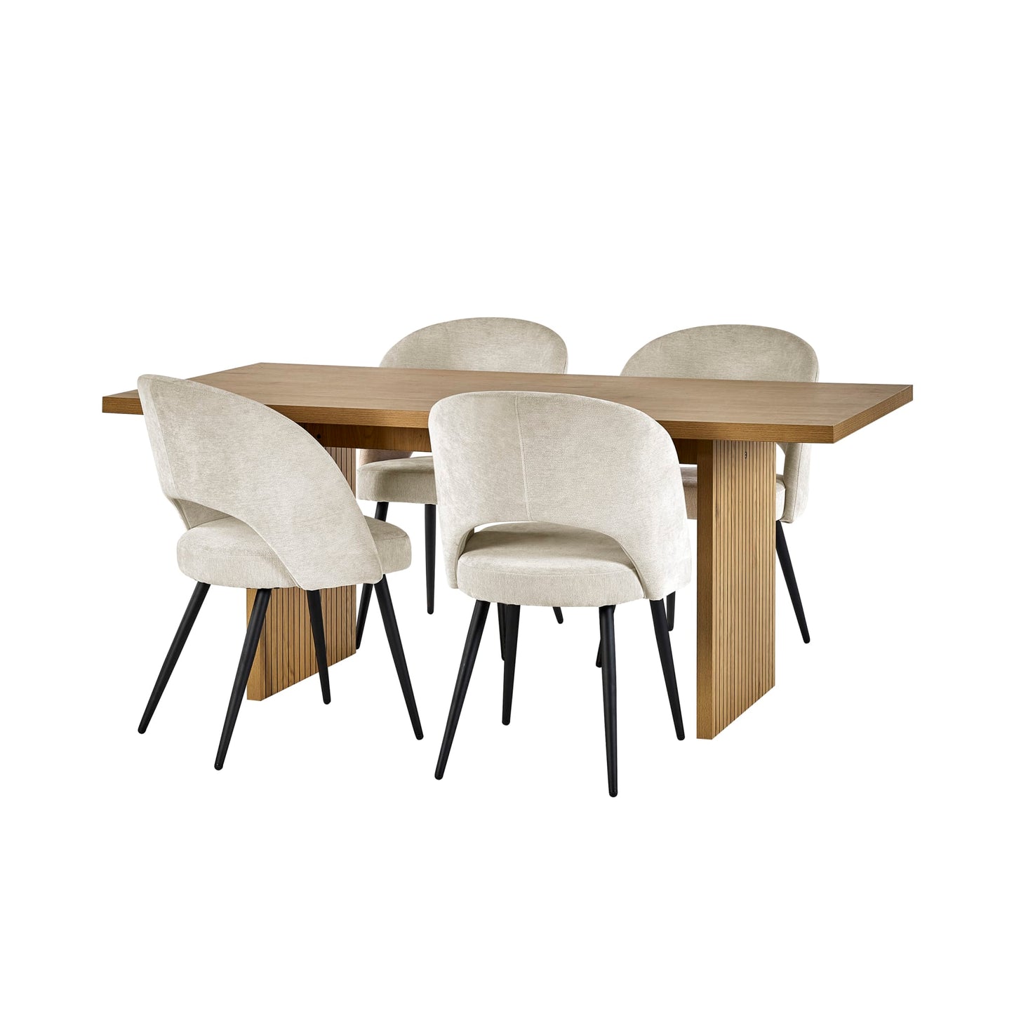 Arundel Rectangular Dining Table