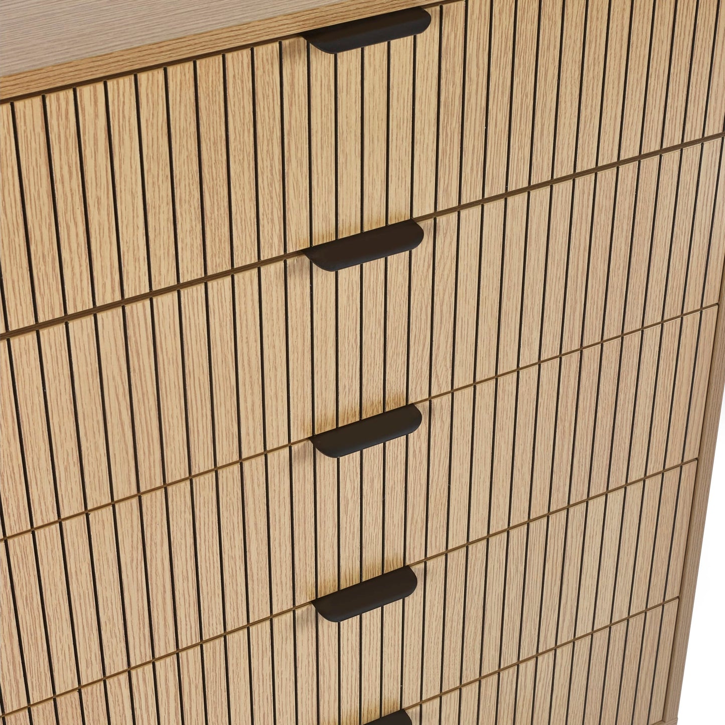 Sia 5 Drawer Chest