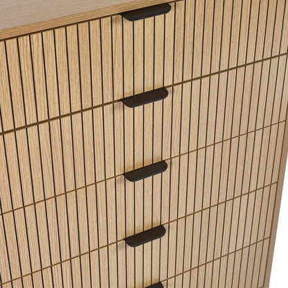 Sia 5 Drawer Chest