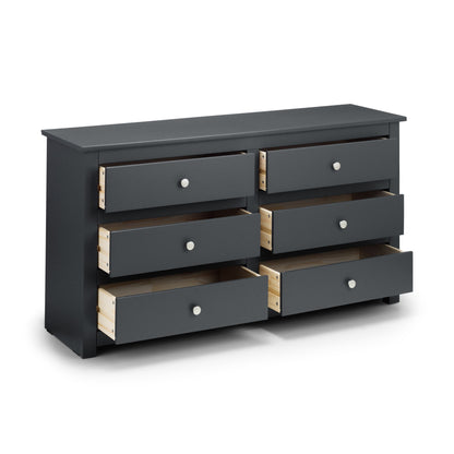 Radley 6 Drawer Chest