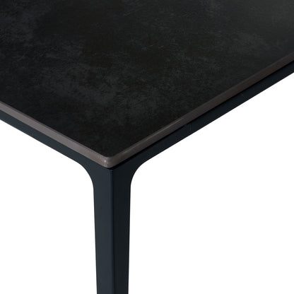 Miami Rectangular Dining Table