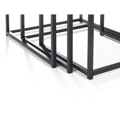 Staten Concrete Nest Of 3 Tables