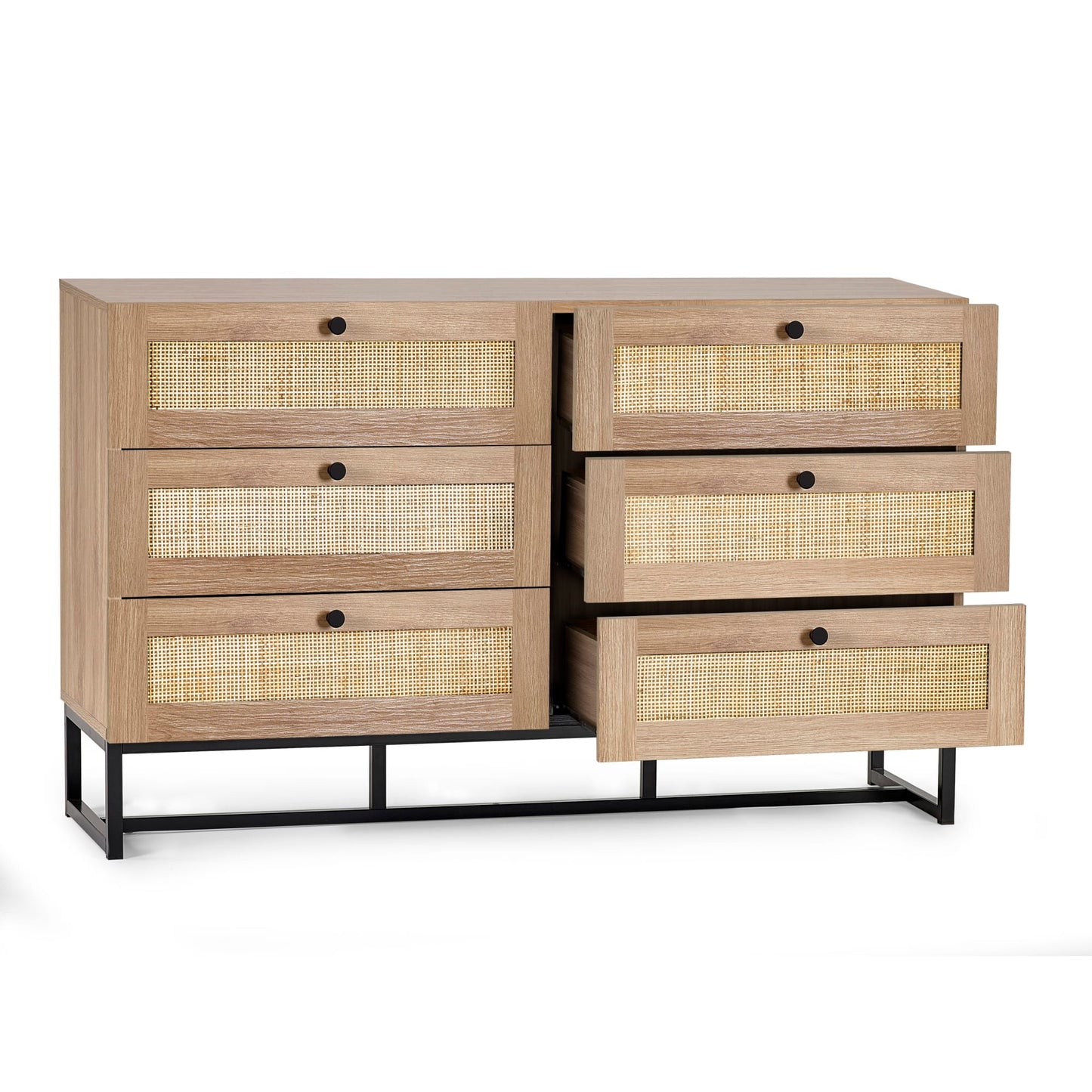 Padstow 6 Drawer Chest