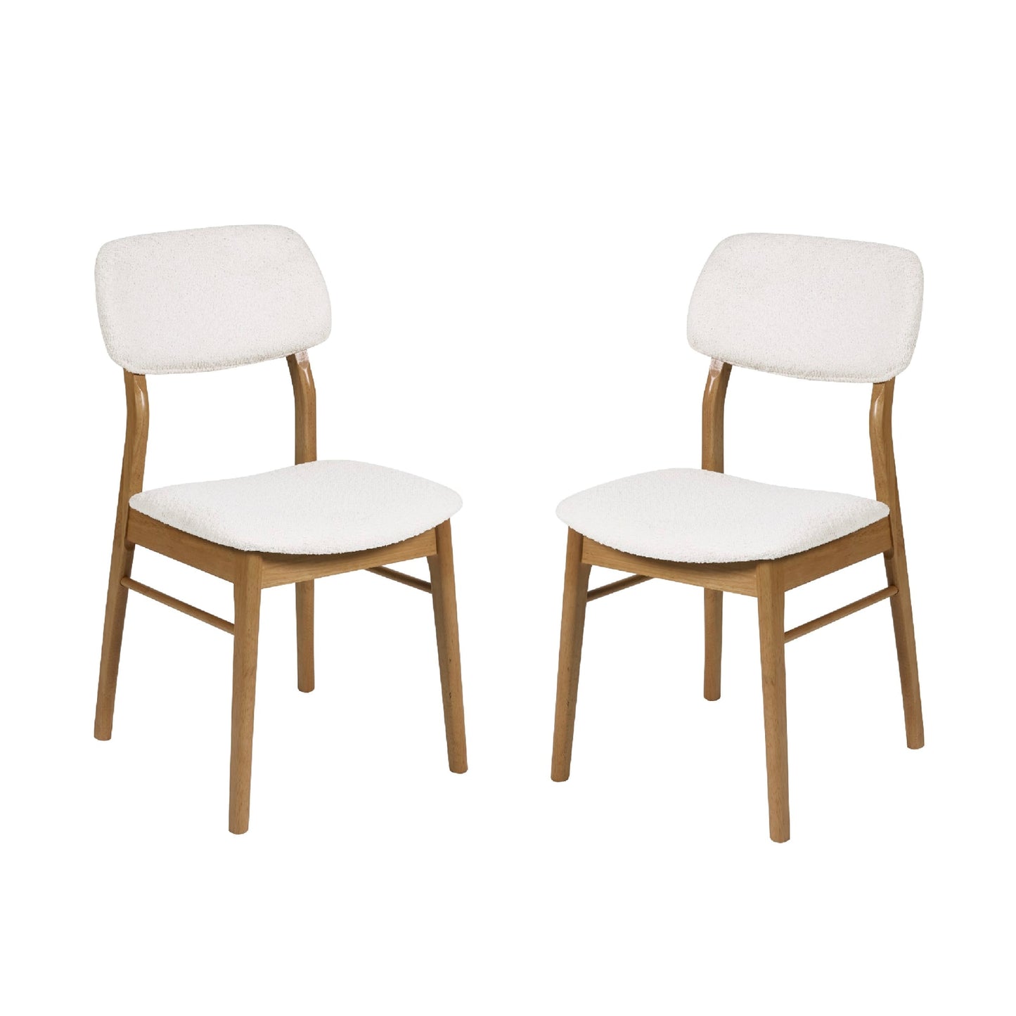 Set of 2 Theia Dining Chairs