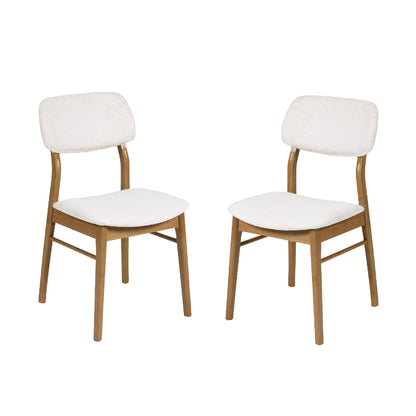 Set of 2 Theia Dining Chairs