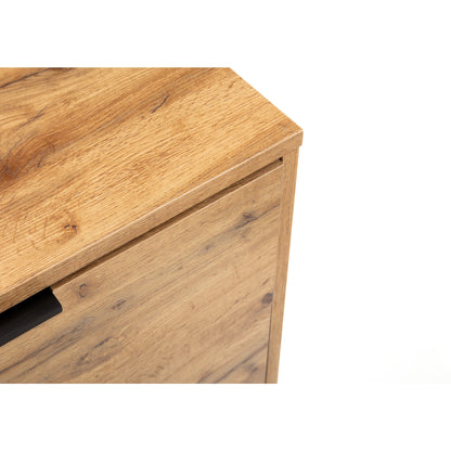 Bali 6 Drawer Wide Chest