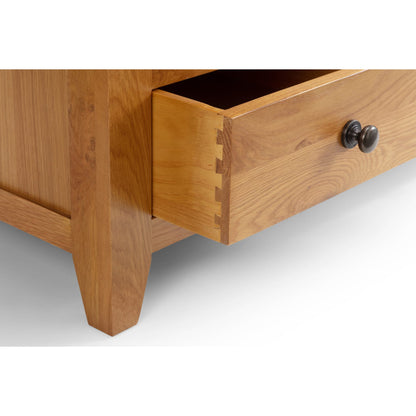 Astoria 4 Drawer Coffee Table