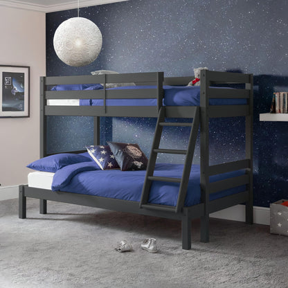 Merlin Triple Sleeper Bunk