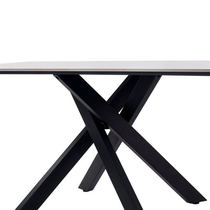 Bradley Dining Table