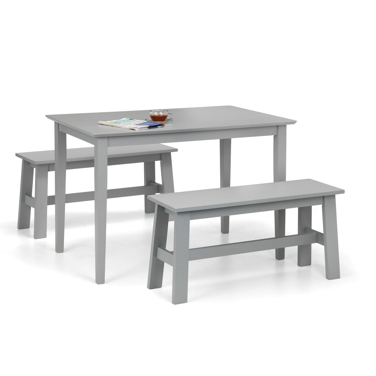 Kobe Compact Rectangular Table