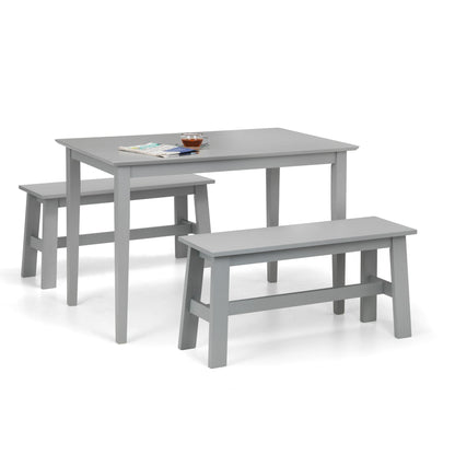 Kobe Compact Rectangular Table