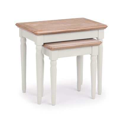 Provence Nest Of Tables