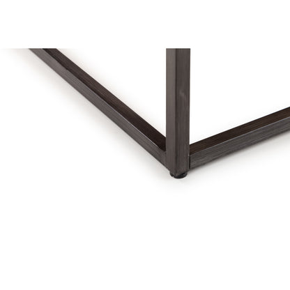 Brooklyn Square Coffee Table