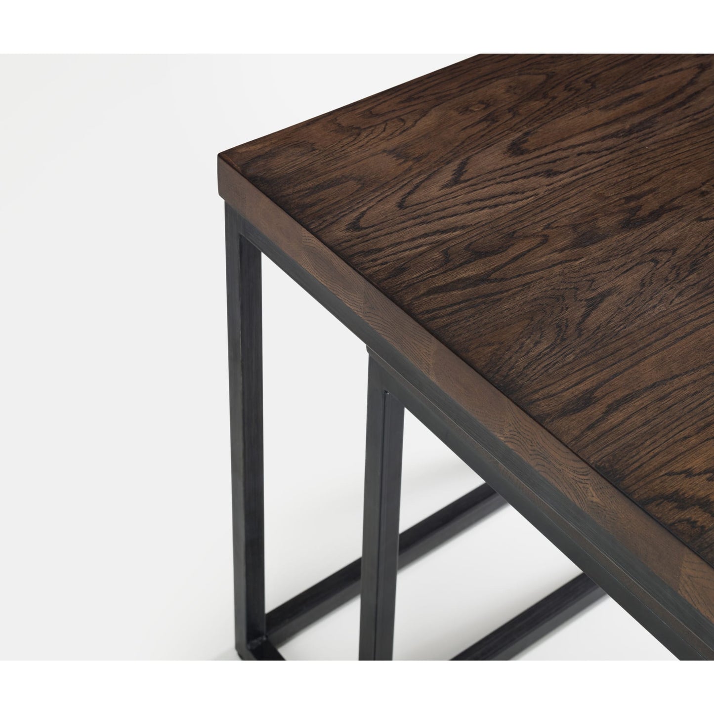 Brooklyn Nesting Side Tables