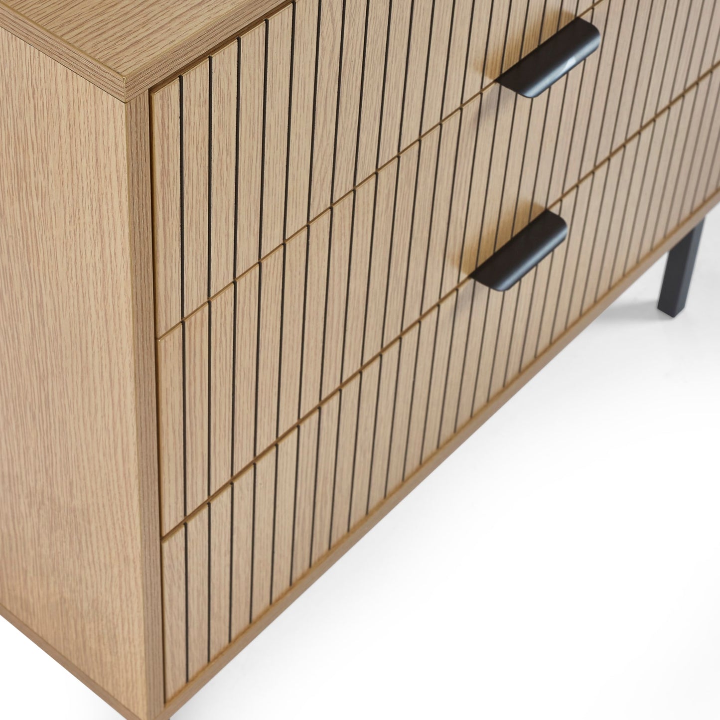 Sia 3 Drawer Chest
