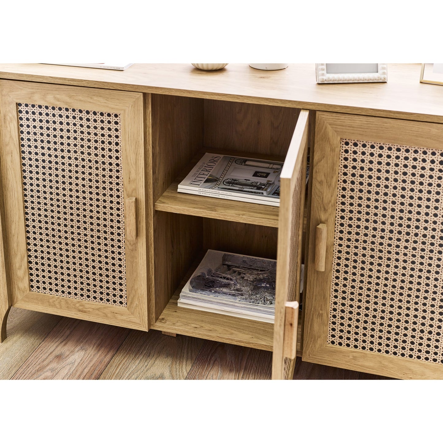 Sydney 3 Door Sideboard