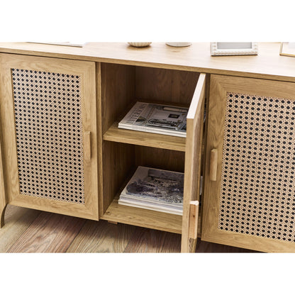 Sydney 3 Door Sideboard