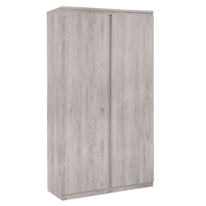Jupiter 2 Door Wardrobe