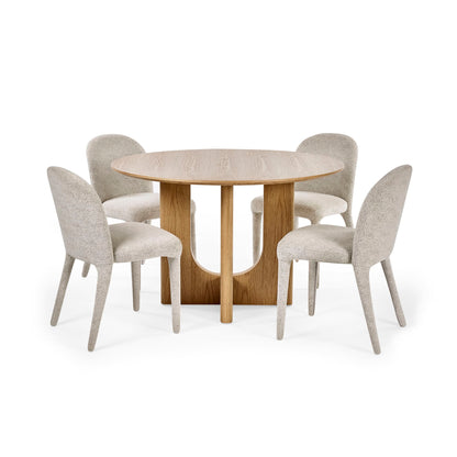 Cellini Round Dining Table