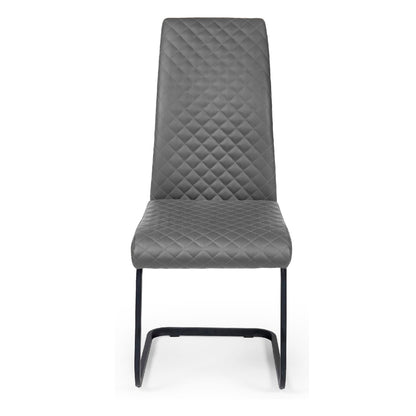 Set of 2 Xavier Dining Chairs