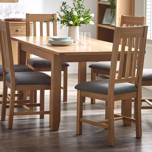 Mallory Extending Dining Table