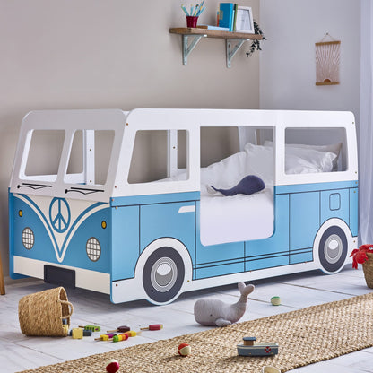 Campervan Bed