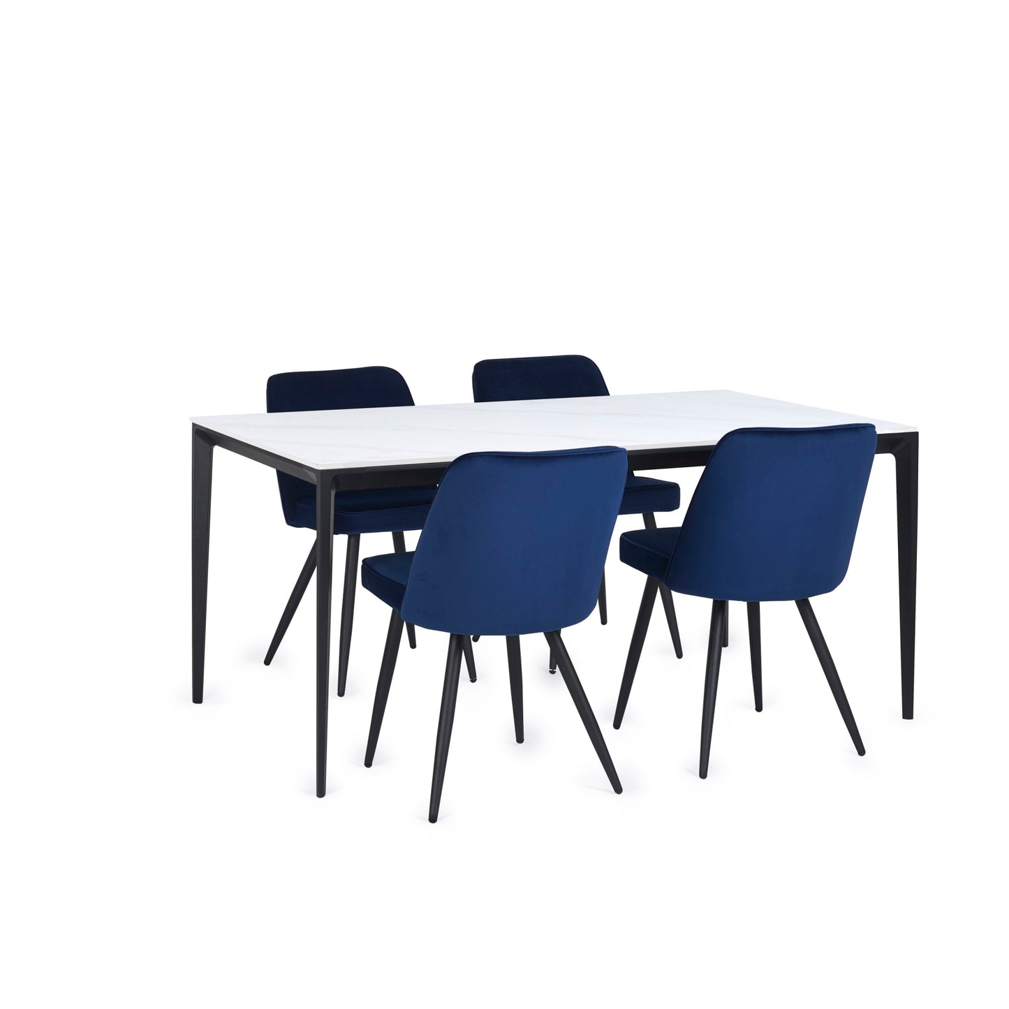 Miami Rectangular Dining Table