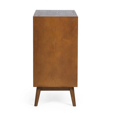 Lowry 3 Drawer Chest