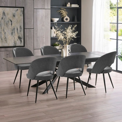 Osaka Extending Dining Table