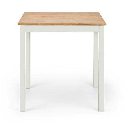 Coxmoor Square Dining Table
