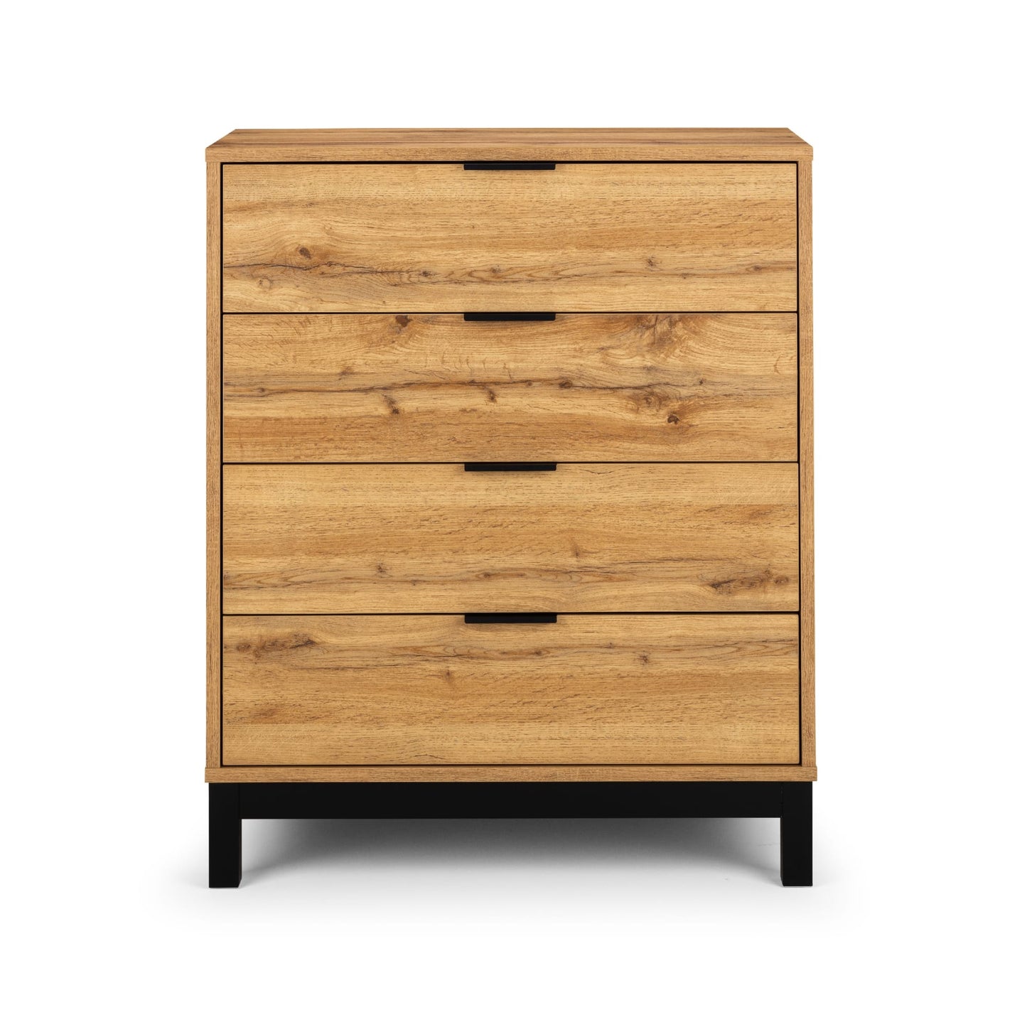 Bali 4 Drawer Chest