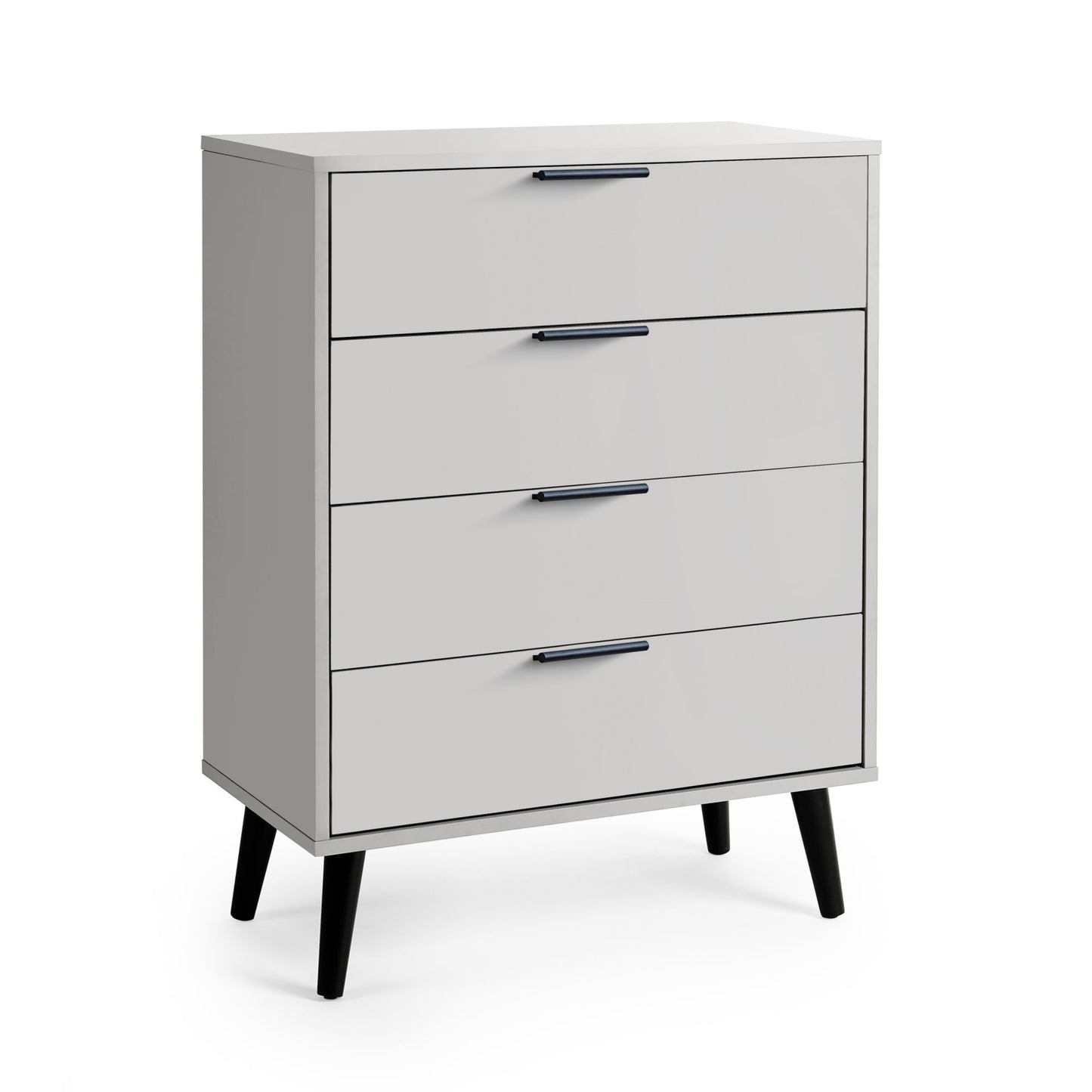 Alba 4 Drawer Chest