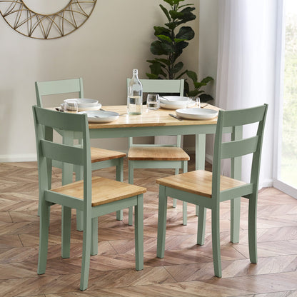 Linwood Small Dining Table