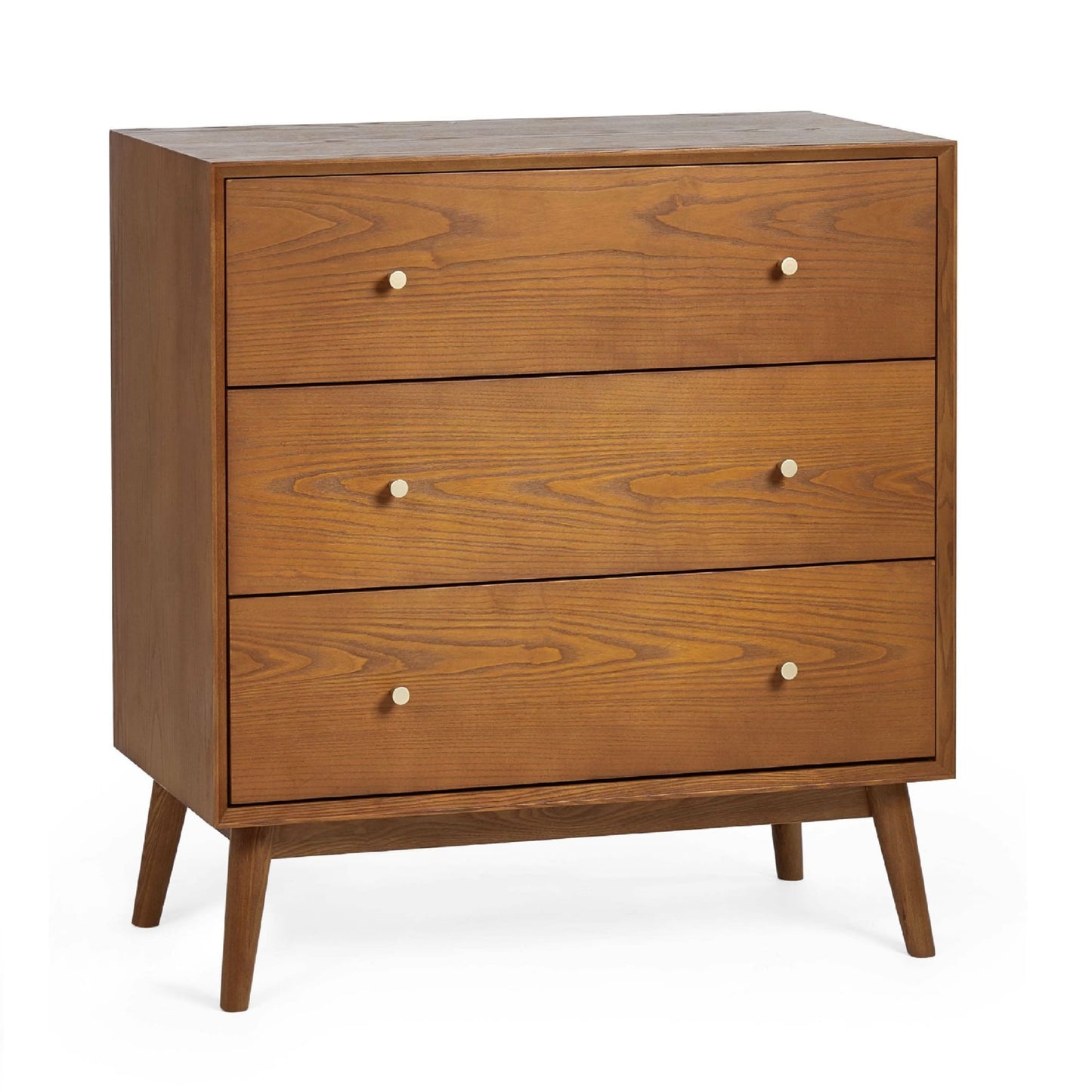 Lowry 3 Drawer Chest