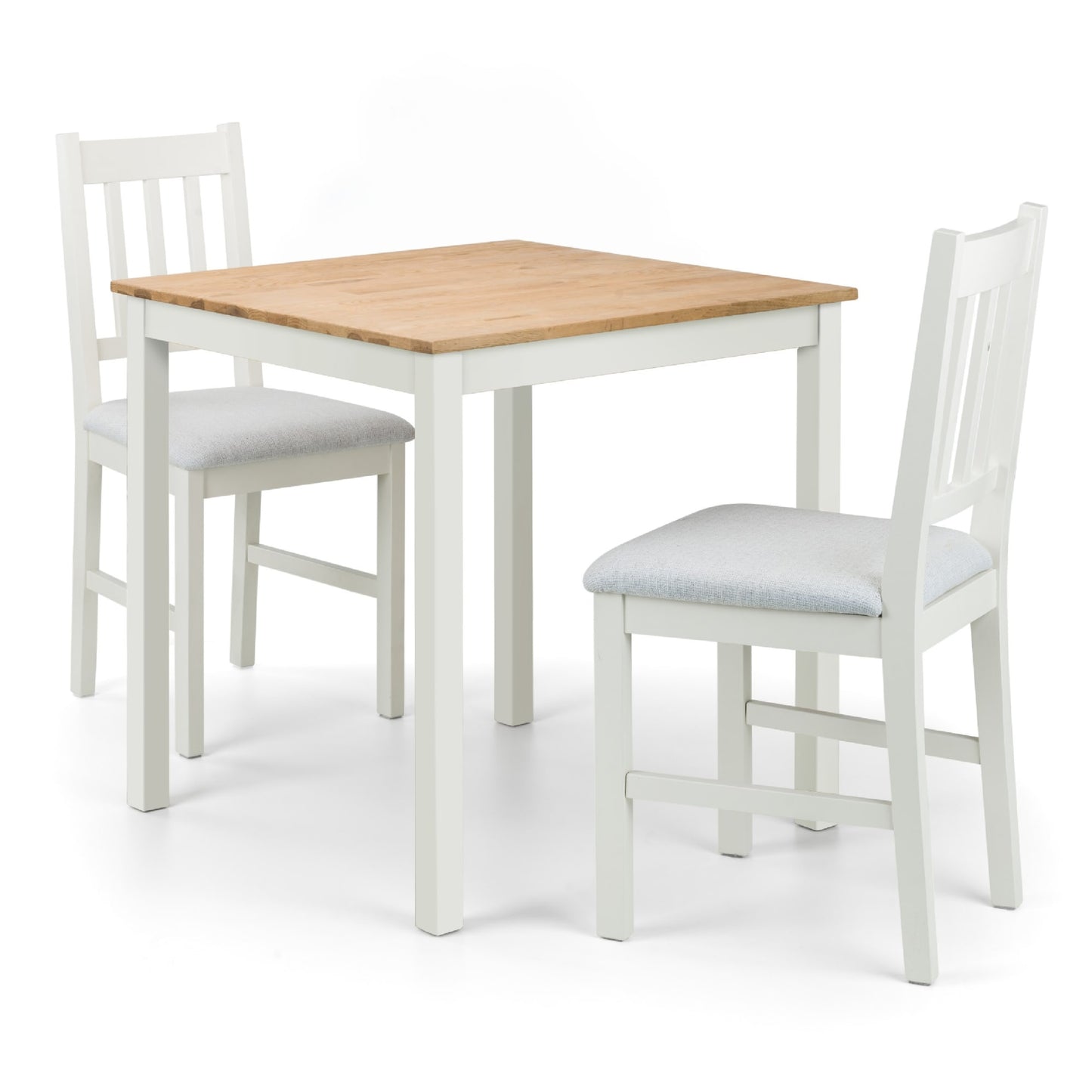 Coxmoor Square Dining Table