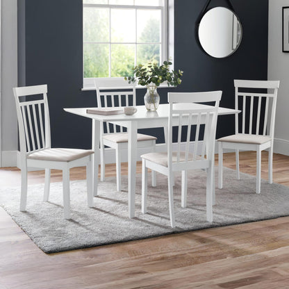 Rufford Dining Table