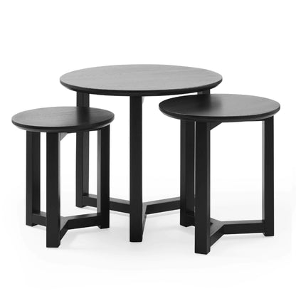 Nidri Nest Of 3 Tables