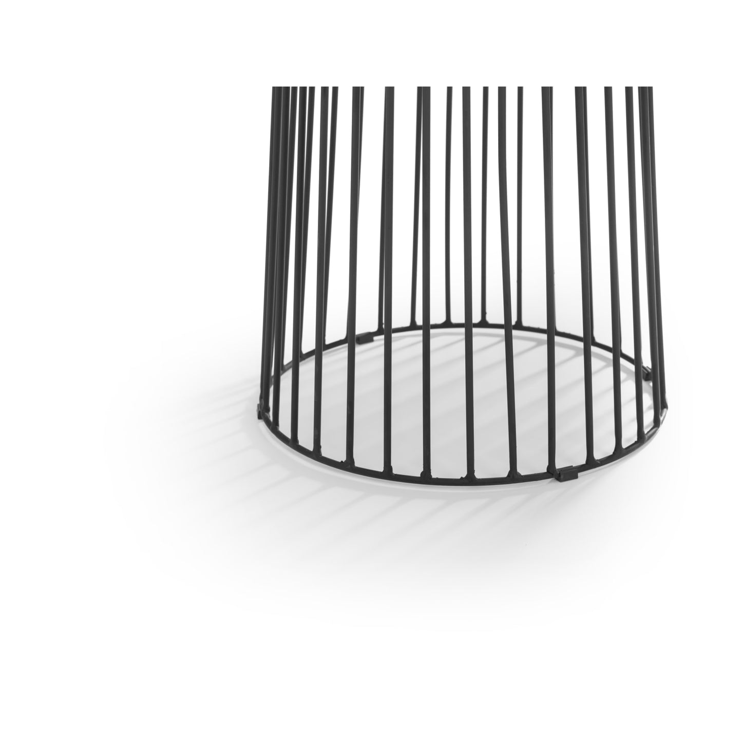 Broadway Round Side Table