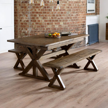 Chatsworth Extending Table