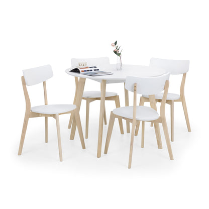 Casa Round Dining Table