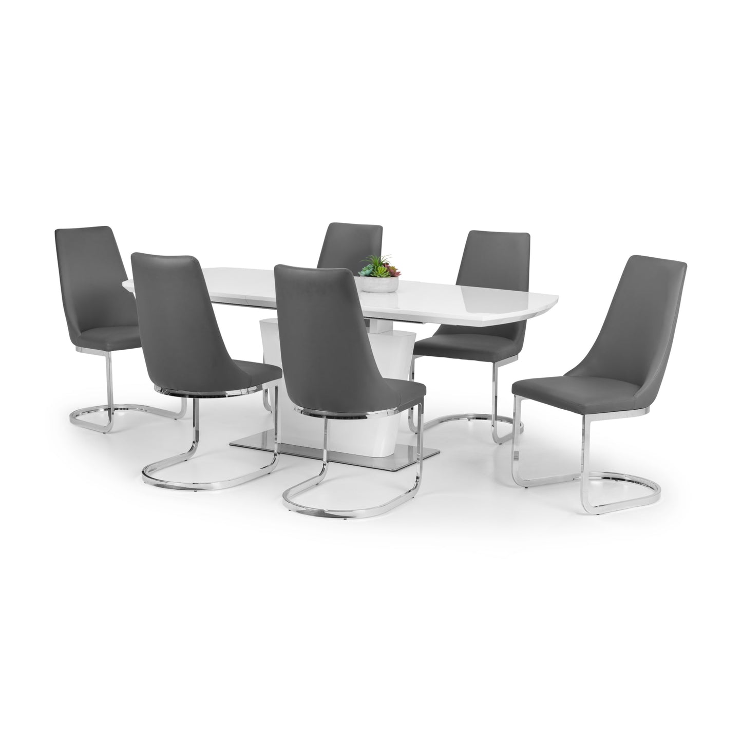 Como Extending Table