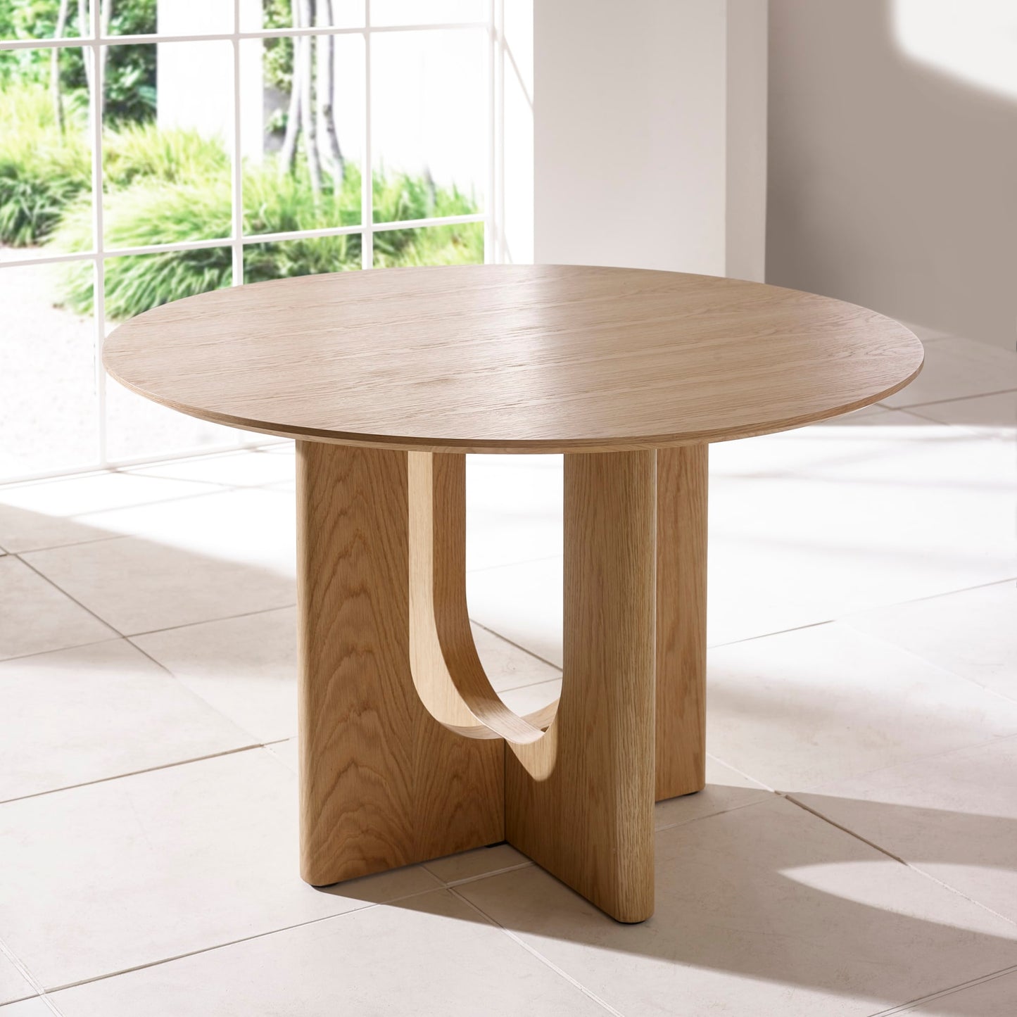 Cellini Round Dining Table