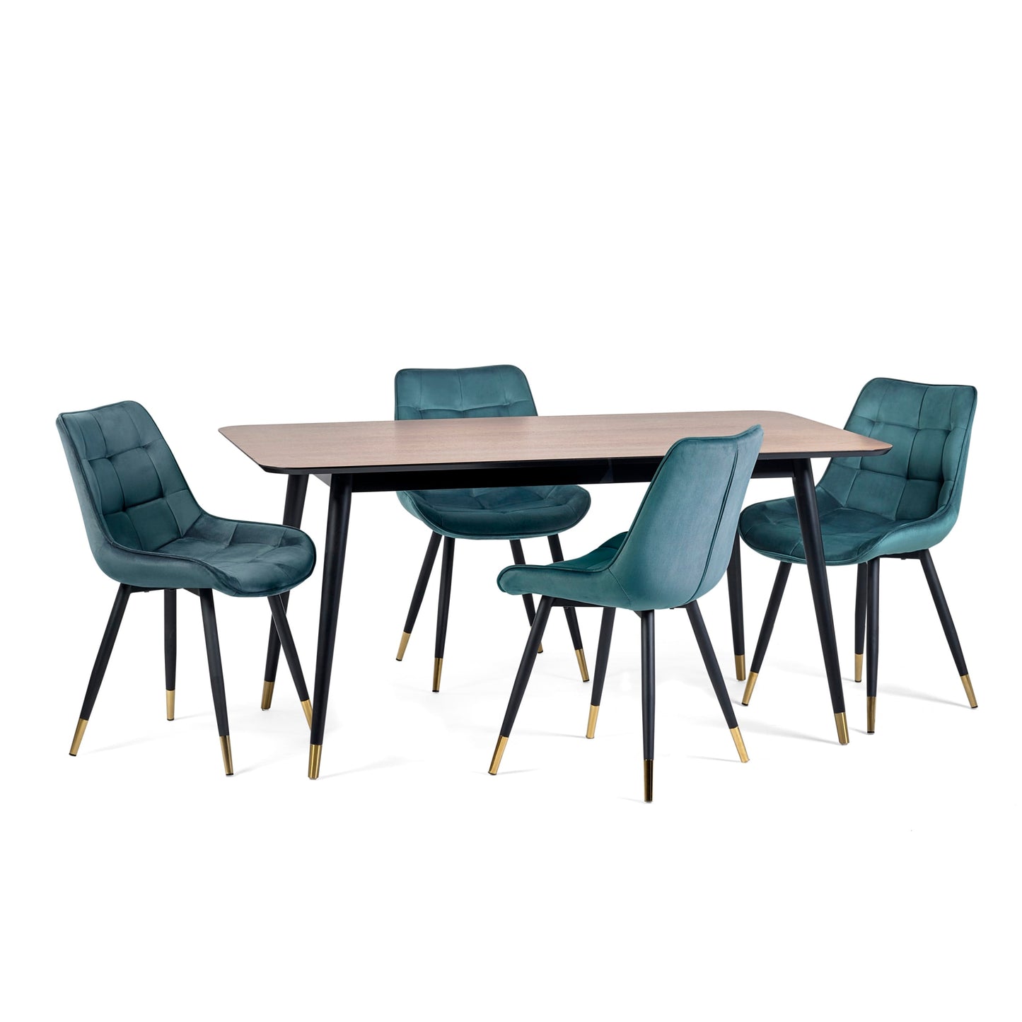 Findlay Rectangular Dining Table